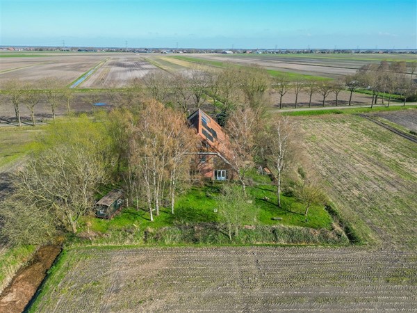 Medium property photo - Numero Dertien 8, 9644 TV Veendam